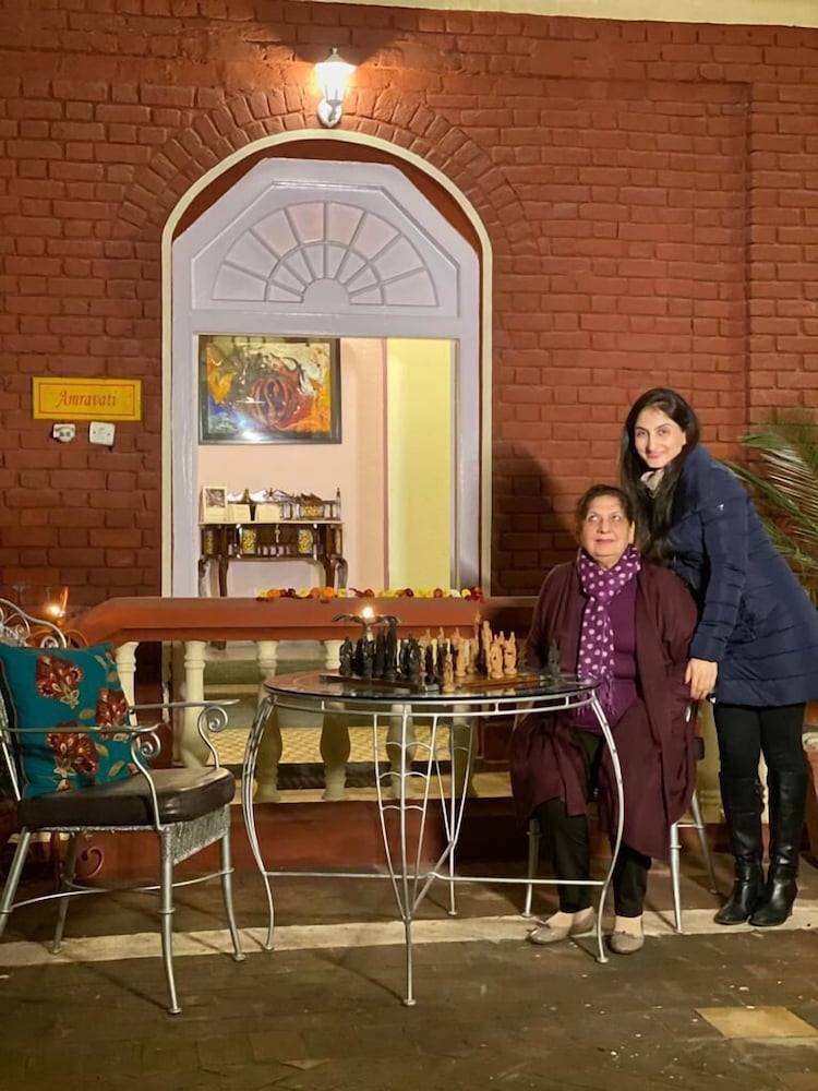 Фото Ranjit's Svaasa Amritsar