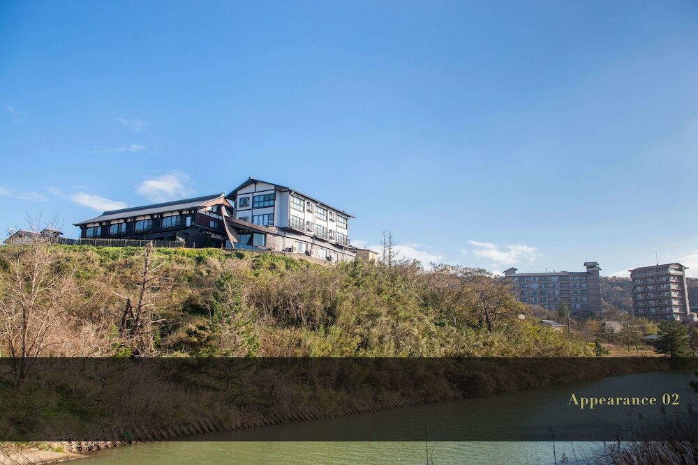 Фото Ichiboukan Hanare Kai