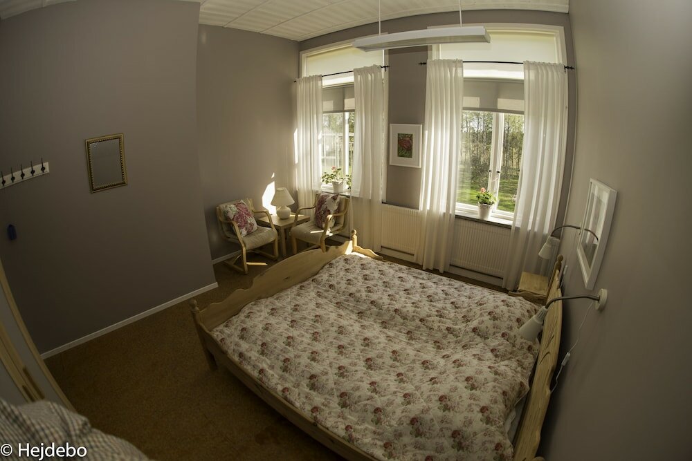 Фото Hejdebo Pensionat & Vandrarhem - Hostel