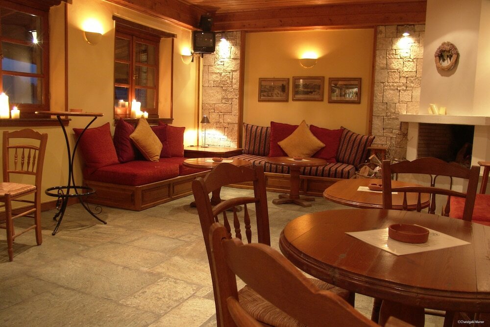 Фото The Chatzigaki Manor