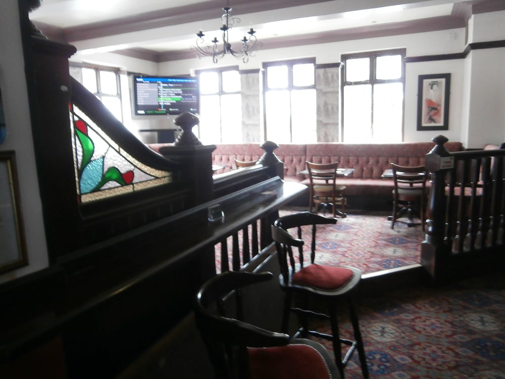 Фото Victoria Inn