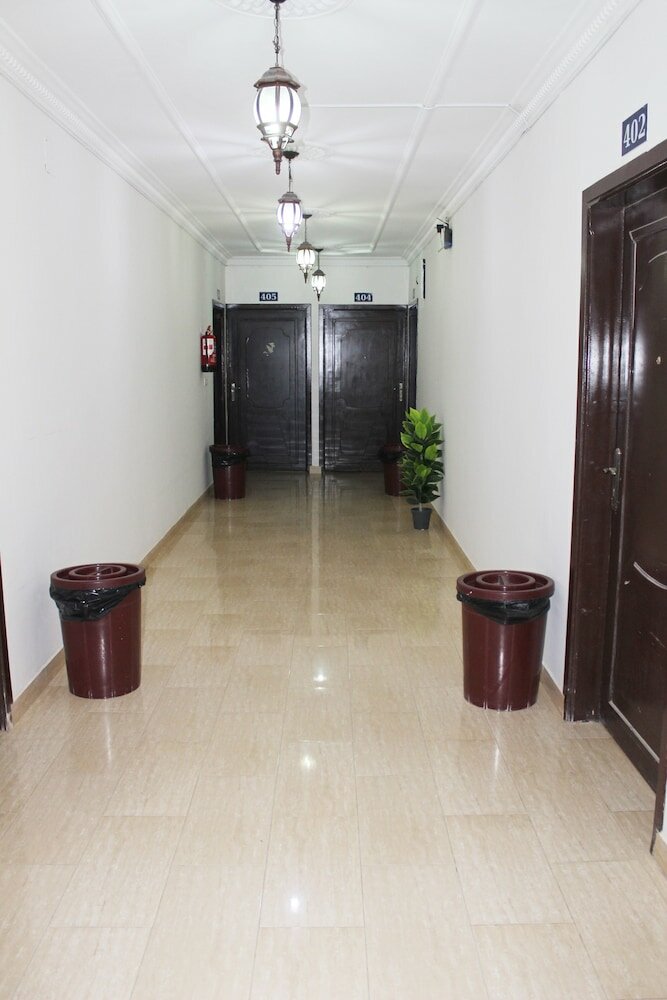 Фото Al Eairy Furnished Apartments Qassim 4