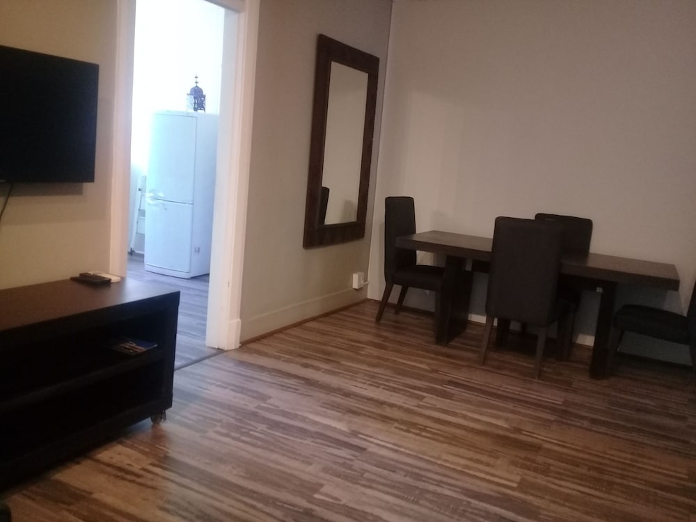 Фото Beechwood B&b