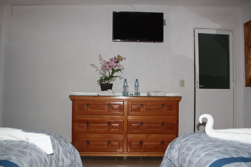 Фото Agua Turquesa - Totolapan Morelos