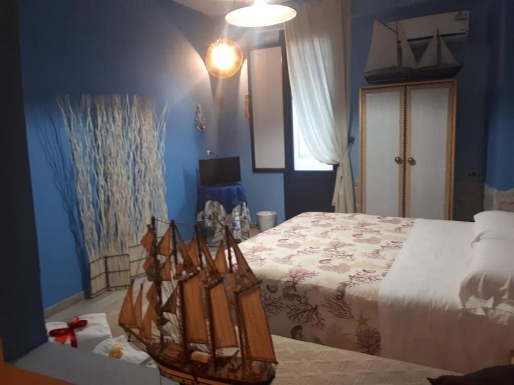 Фото Sicilia in Miniatura Boutique B&b