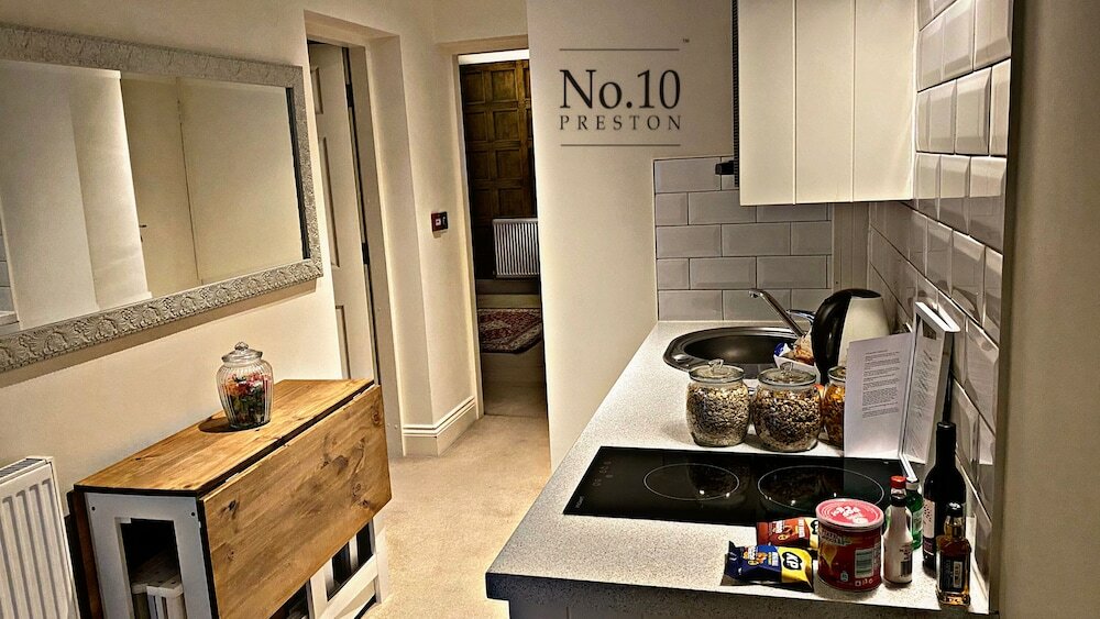 Фото No. 10 Preston