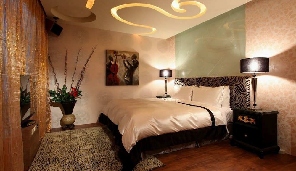 Фото Mooncolor Motel