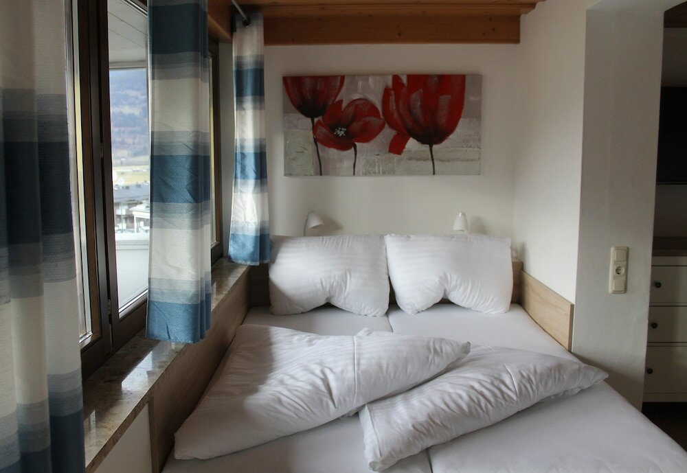 Фото Pension Abendruh