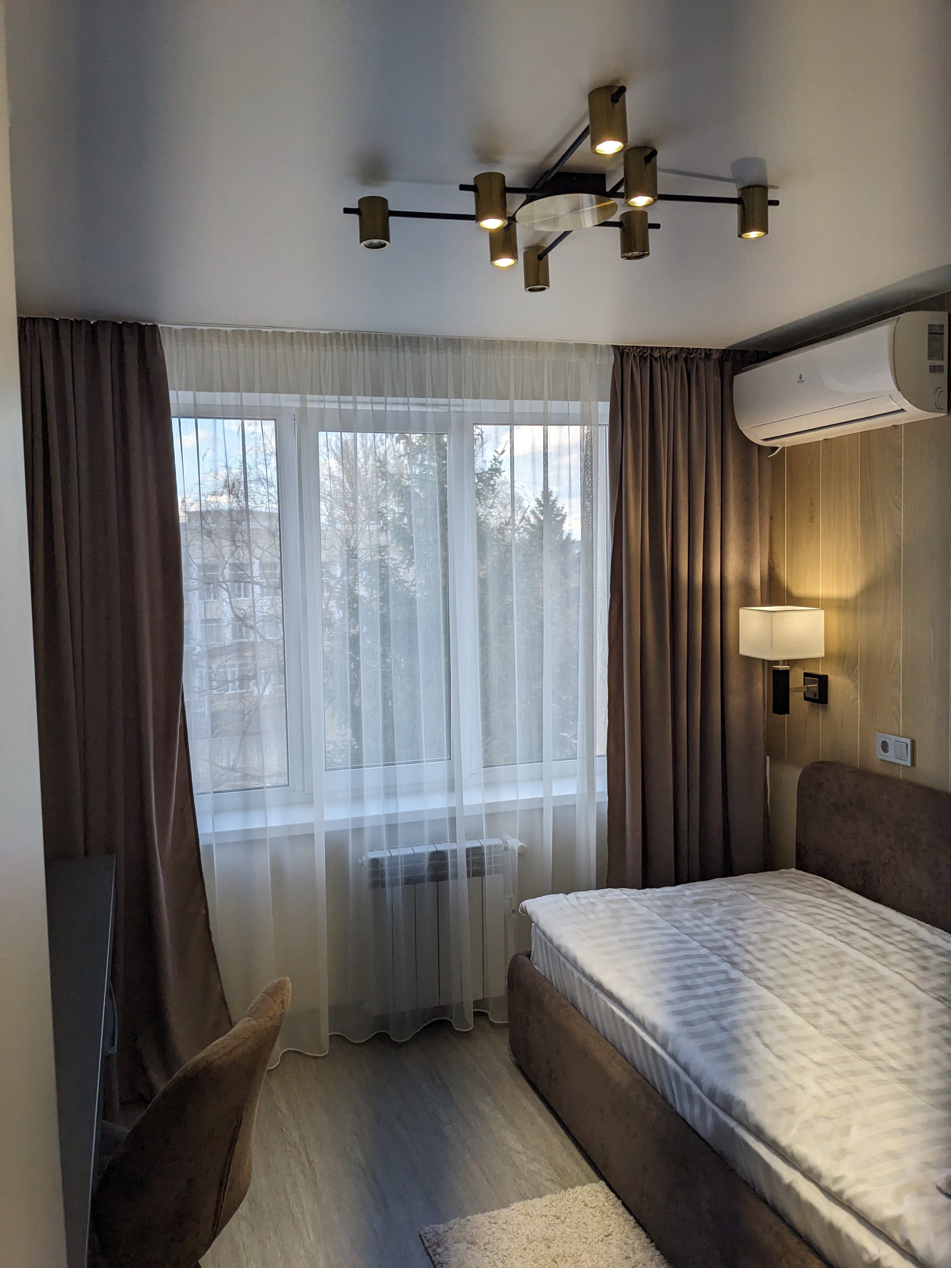 Фото Каменка