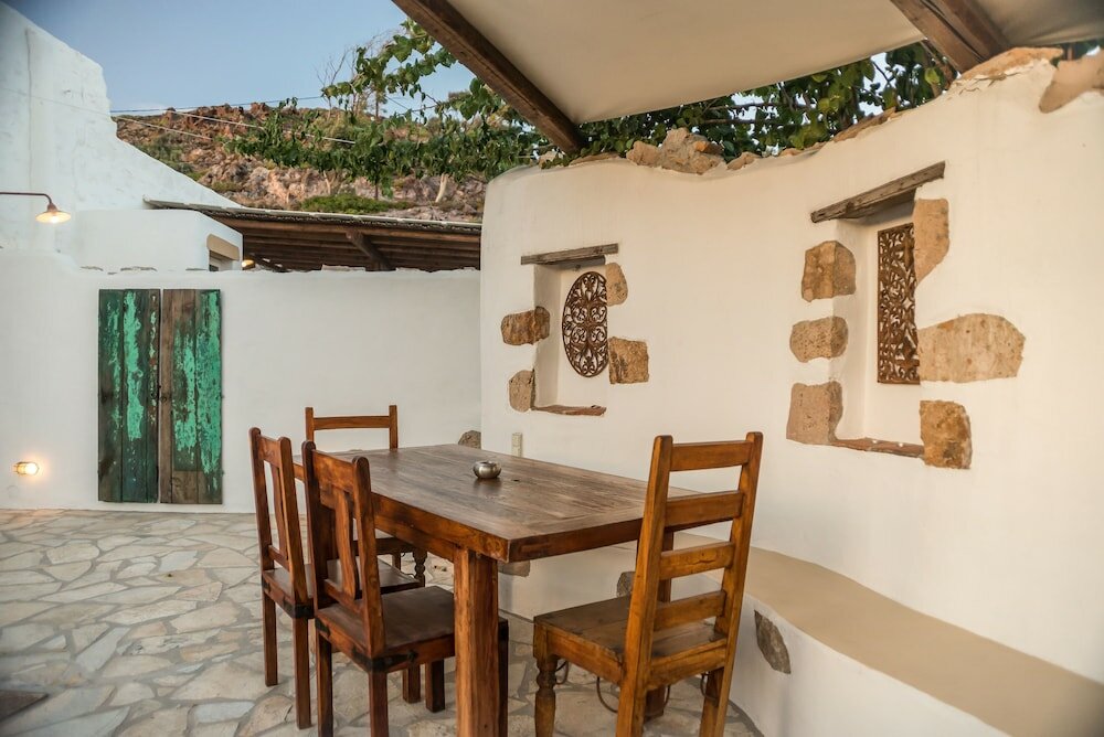 Фото Anemos Houses