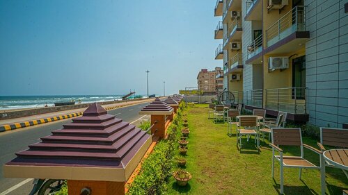 Гостиница Hotel Sonar Bangla Puri в Пури