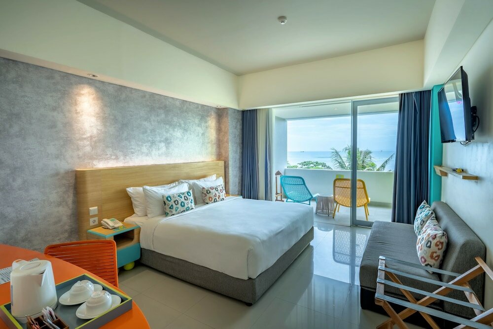 Фото Zen Rooms Tanjung Benoa Pratama
