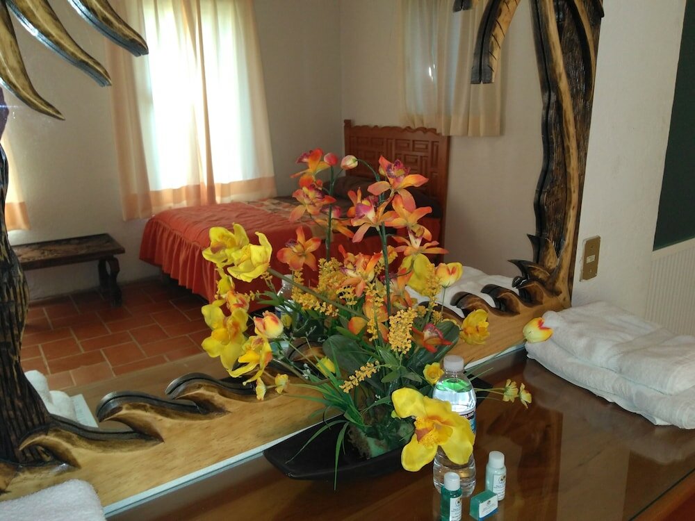 Фото Agua Turquesa - Totolapan Morelos