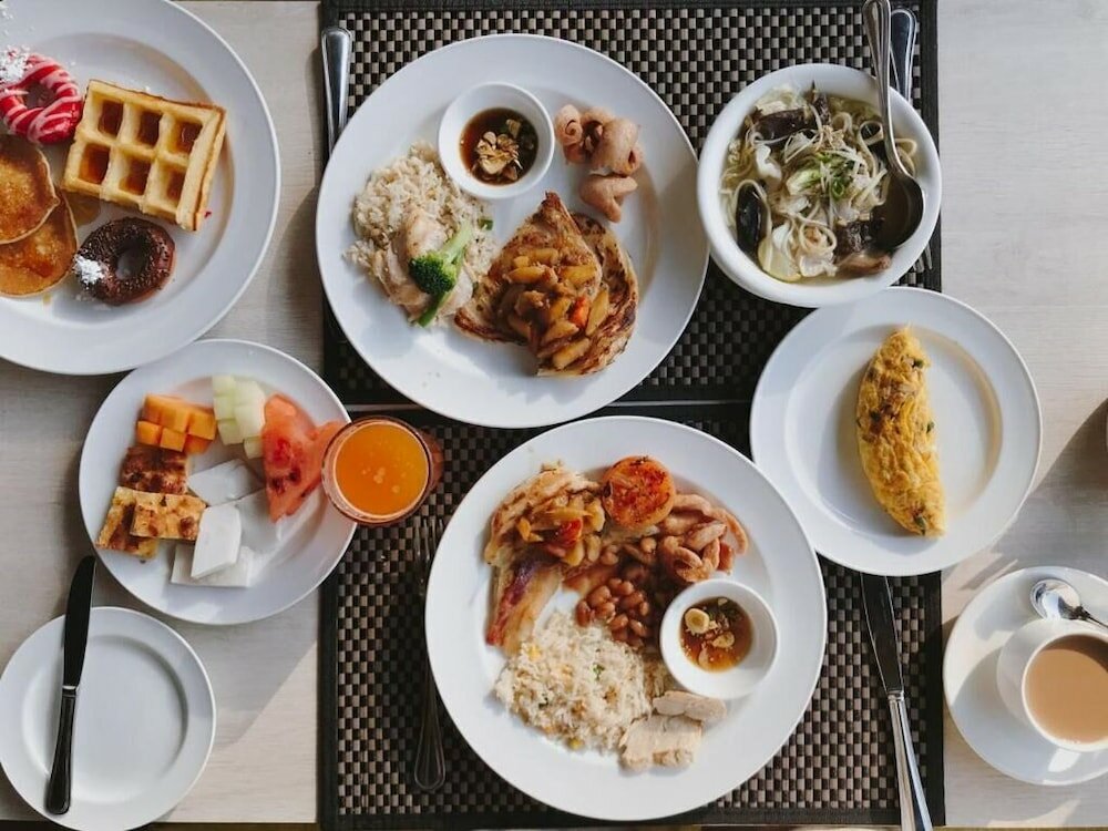 Фото Amata Garden Resort Bagan