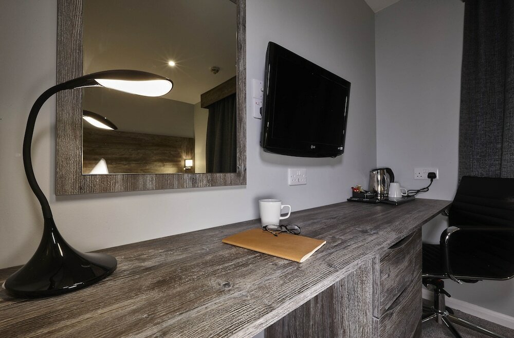 Фото The Willows Training Centre