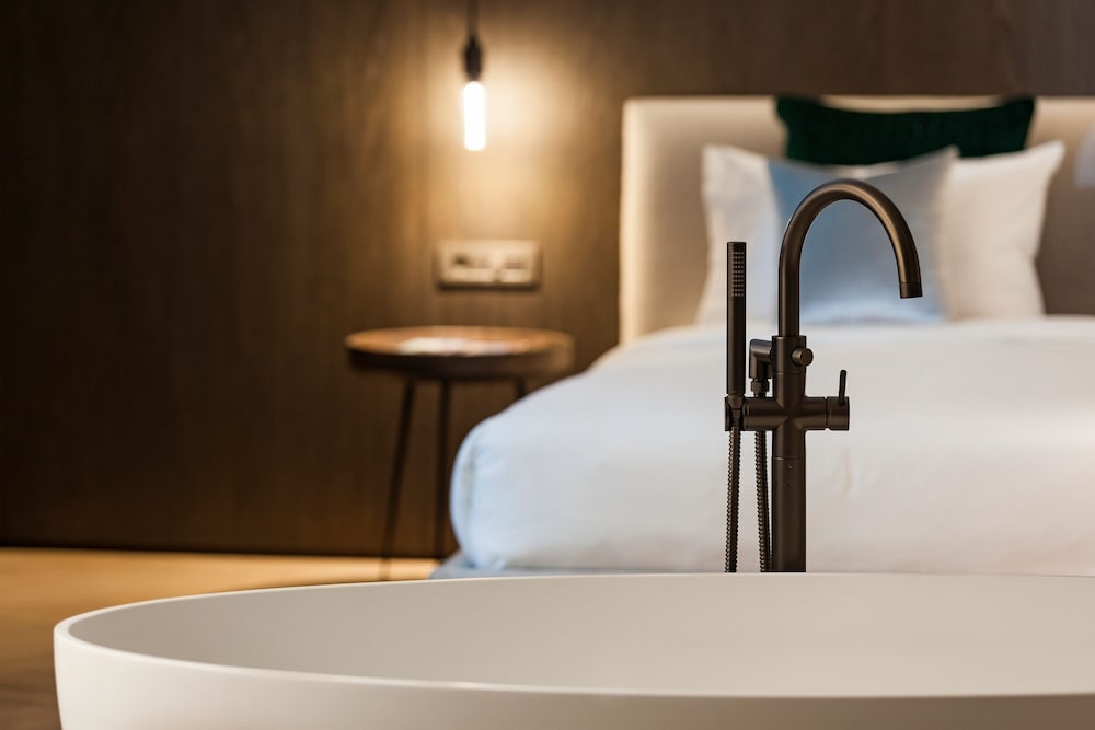 Фото Urban Stripes Athens