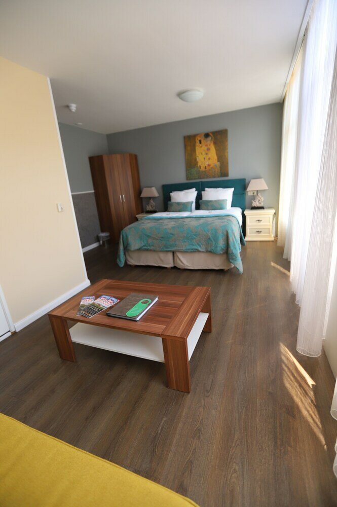 Фото Hotel Jupiter Centre