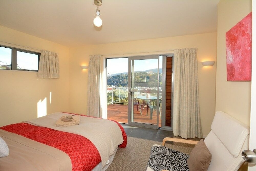 Фото Baldwin Street Bnb