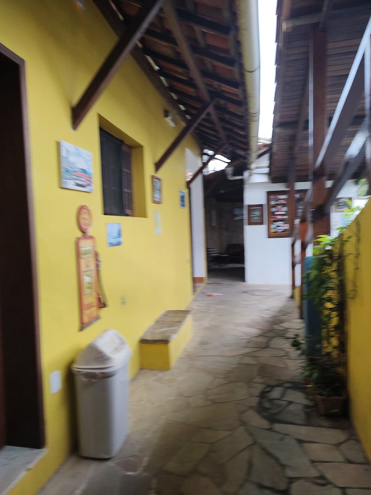 Фото Pousada Tropical