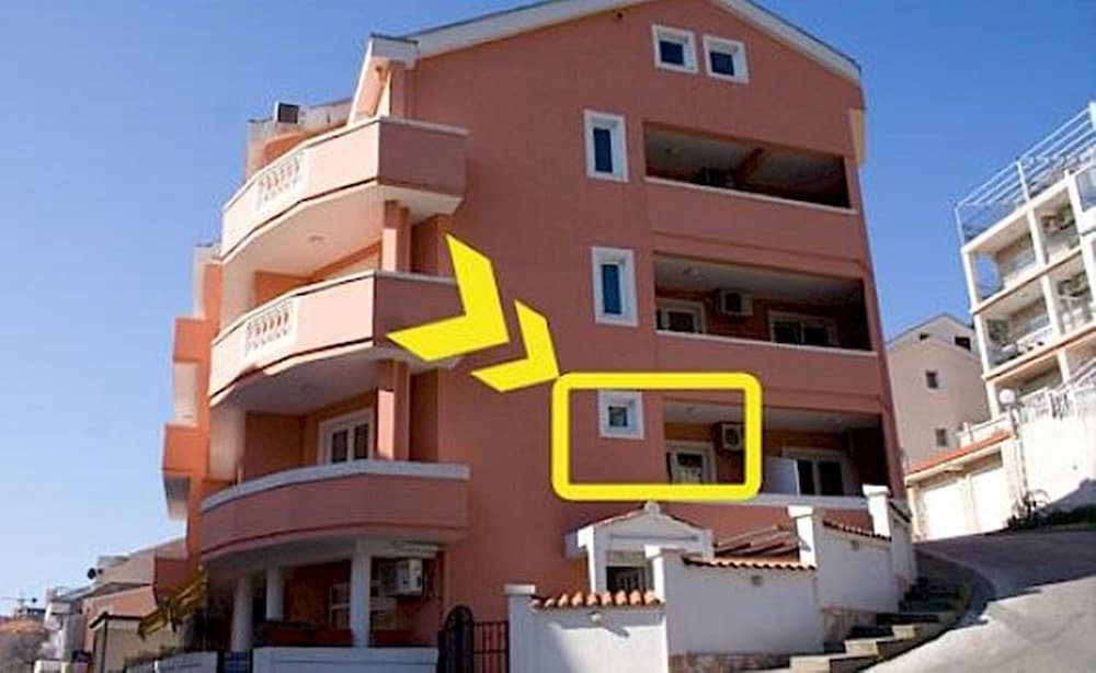 Фото Апартаменты Sofija