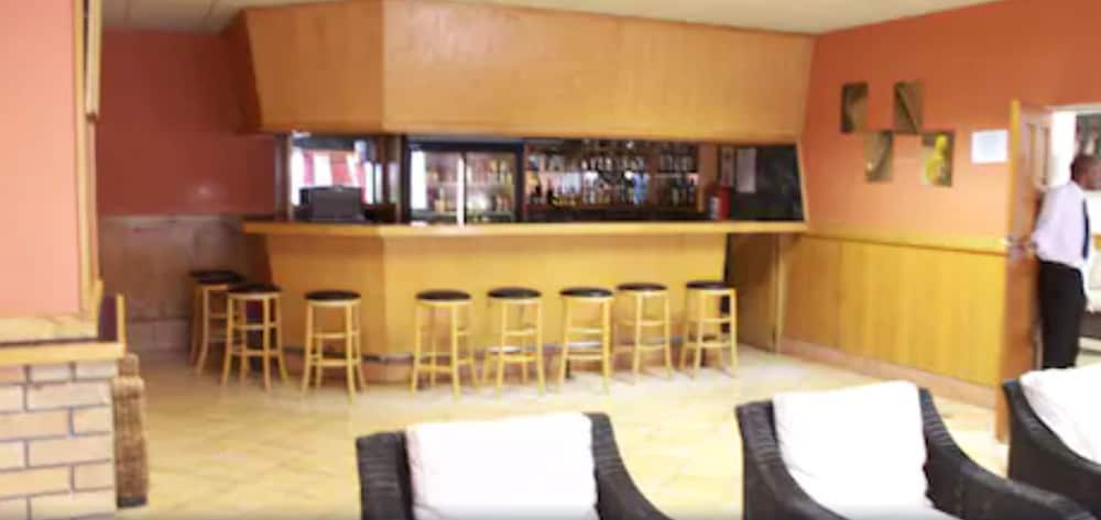 Фото Blue Mountain Inn