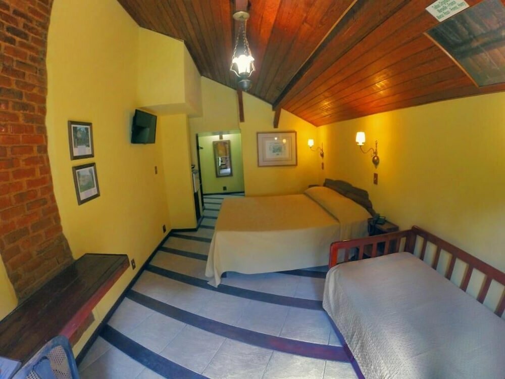 Фото Pousada Imperial Koeler