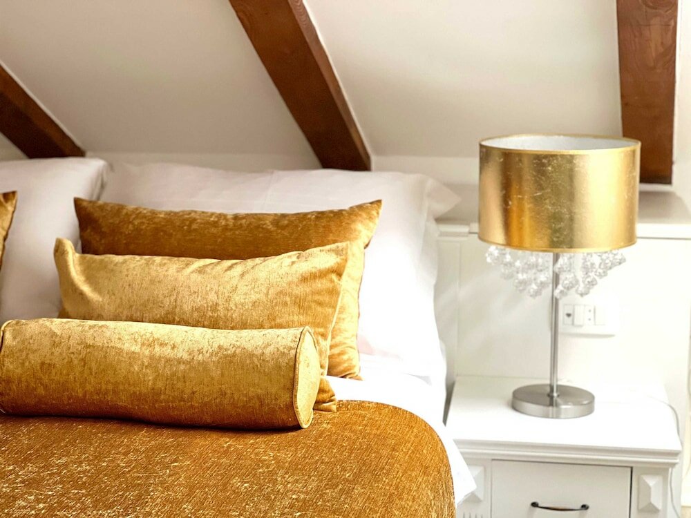 Фото Bed&Breakfast Sorgo Palace