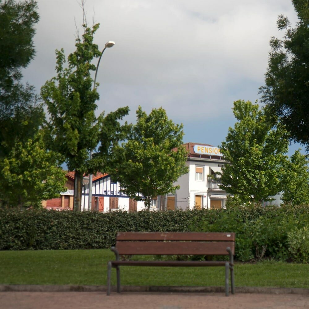 Фото Pension Europa