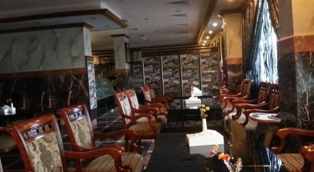 Hotel Jarzez Hotel Apartments, As Seeb, photo