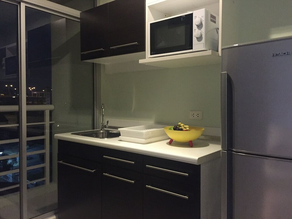 Фото The Link Onnut by May