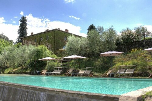 Гостиница Agriturismo Casavecchia