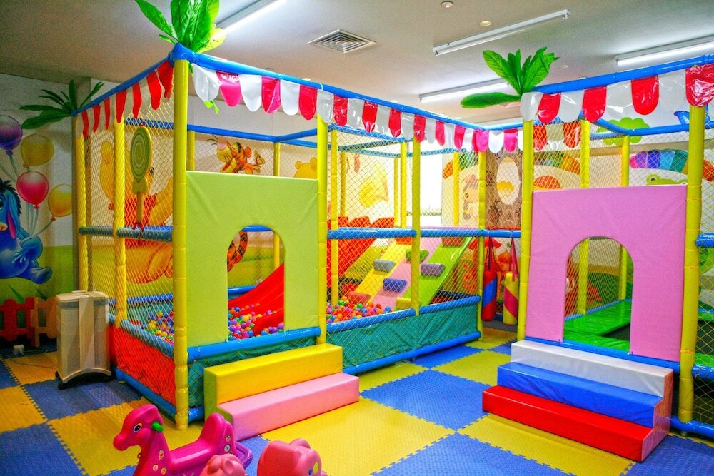 Фото Jinji Lake Grand Hotel