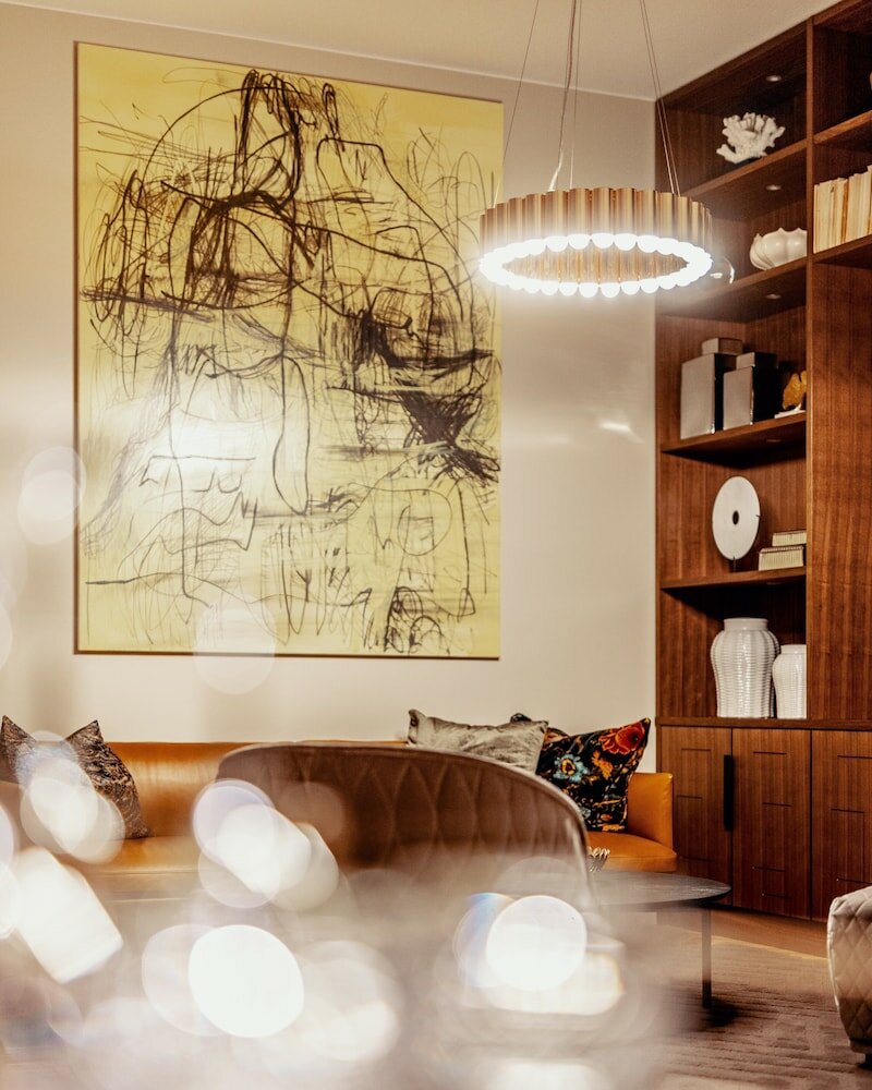 Фото Bank Hotel, a member of Small Luxury Hotels of The World