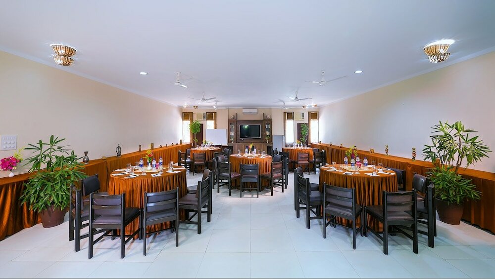 Фото Treehouse The Pugmark