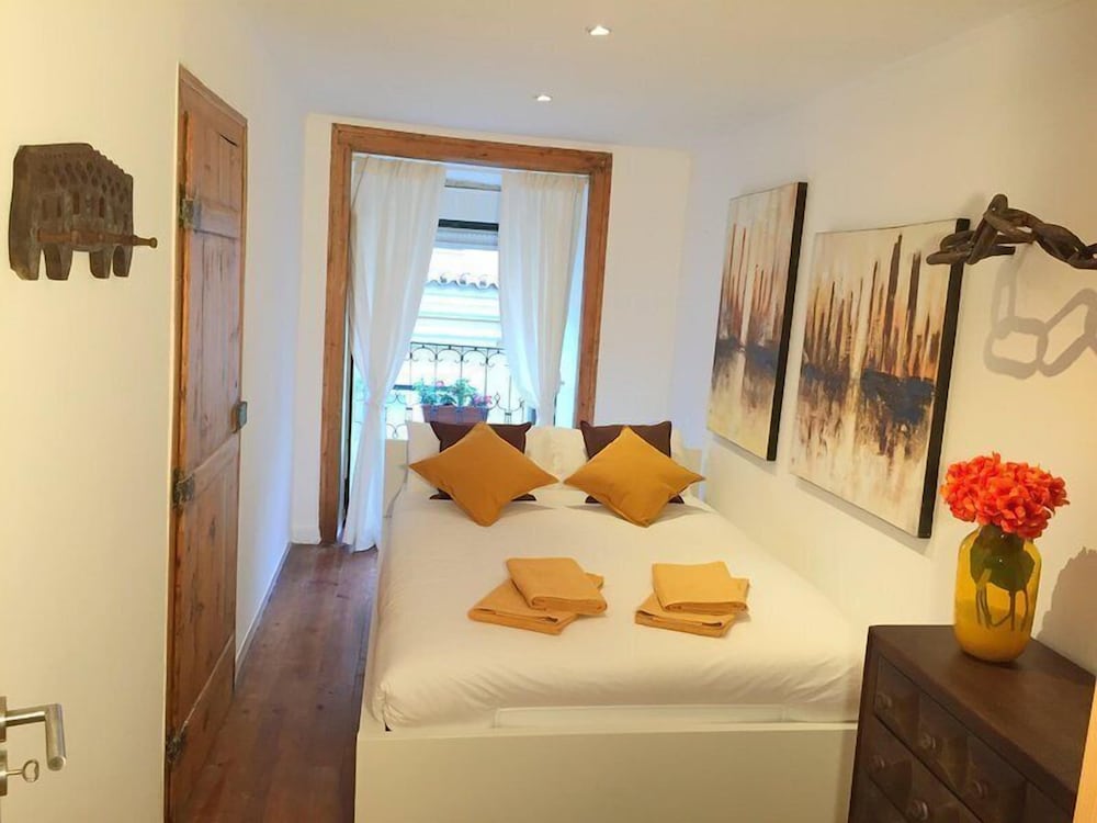 Фото Bairrosweethome