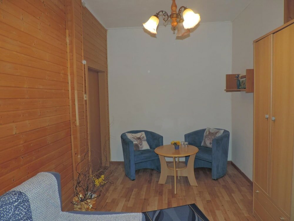 Фото Penzión Western