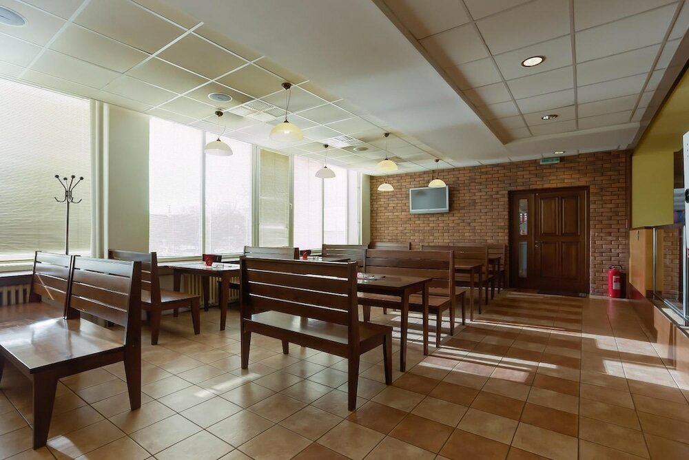 Фото Hotel Lineas