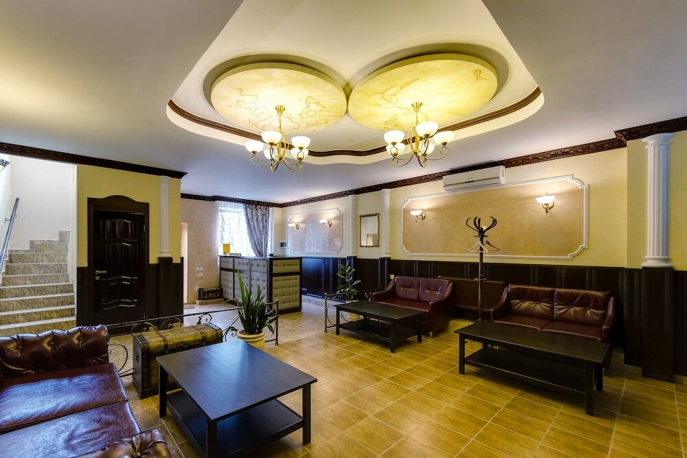 Фото Marton Сказка