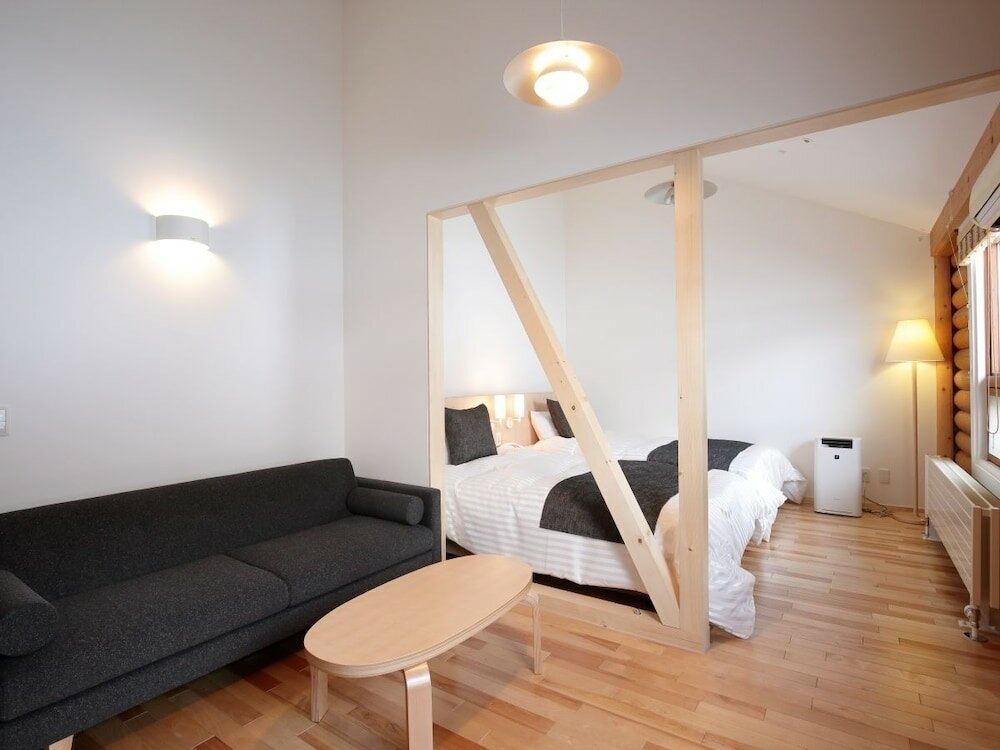 Фото Loghotel The Maplelodge