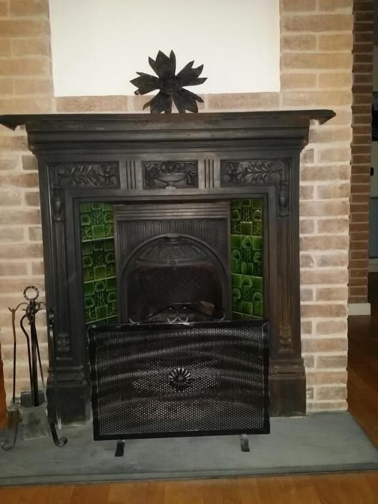 Фото B&b Casa dei Camini