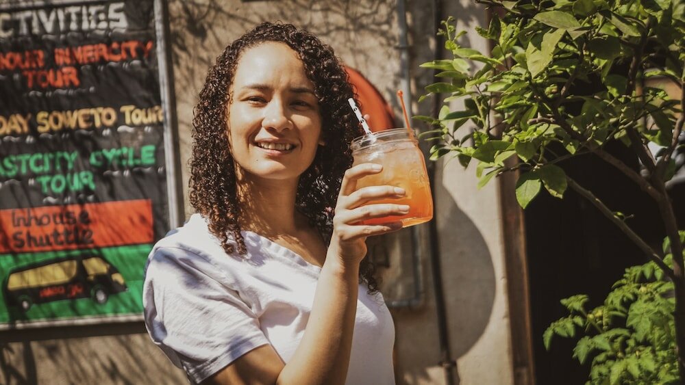 Фото Curiocity Johannesburg