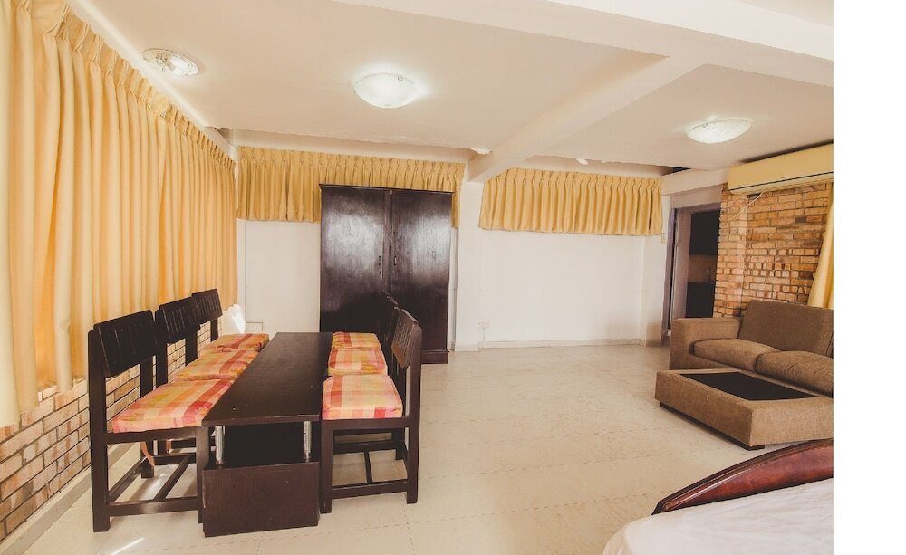 Фото Marina Bay Apartments