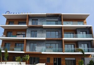отель Ocean Park Appart Hotel