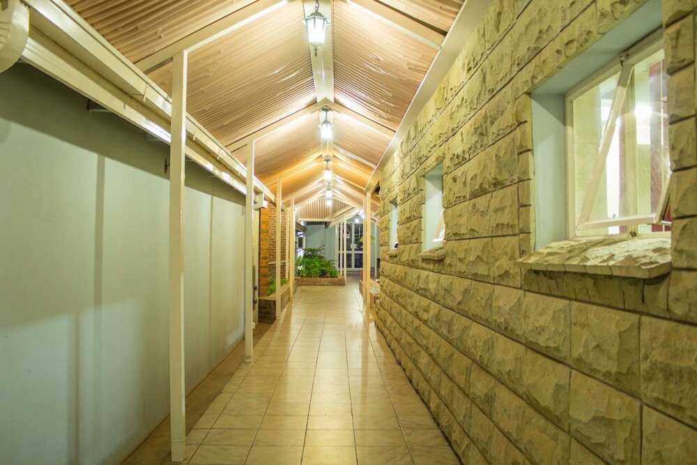 Фото Blue Mountain Inn