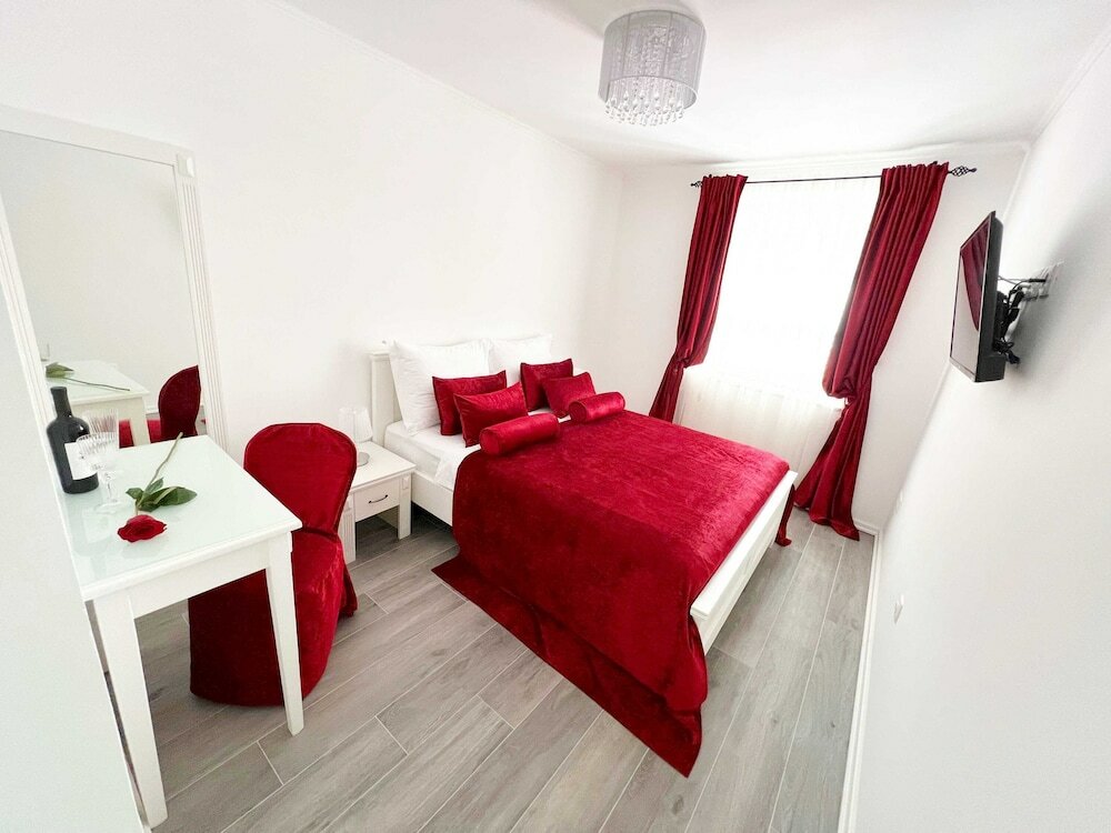 Фото Bed&Breakfast Sorgo Palace