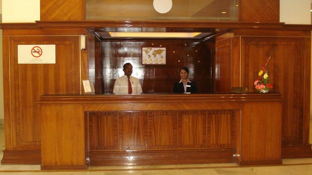 Фото отеля 5