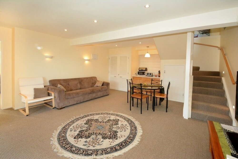 Фото Baldwin Street Bnb