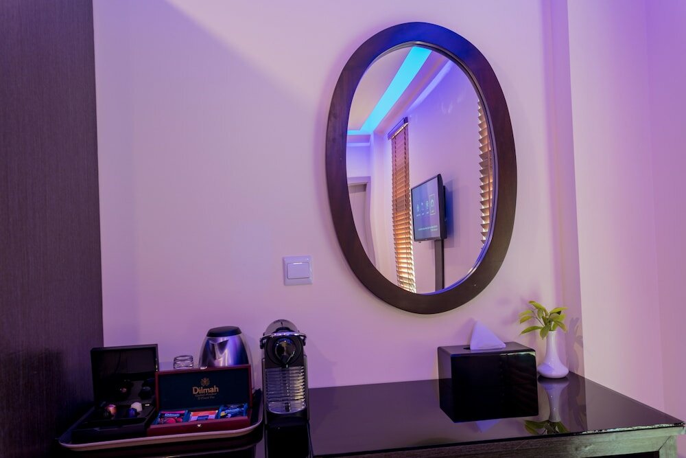 Фото The Avenue and SPA