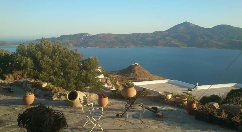 Фото Kastro Milos