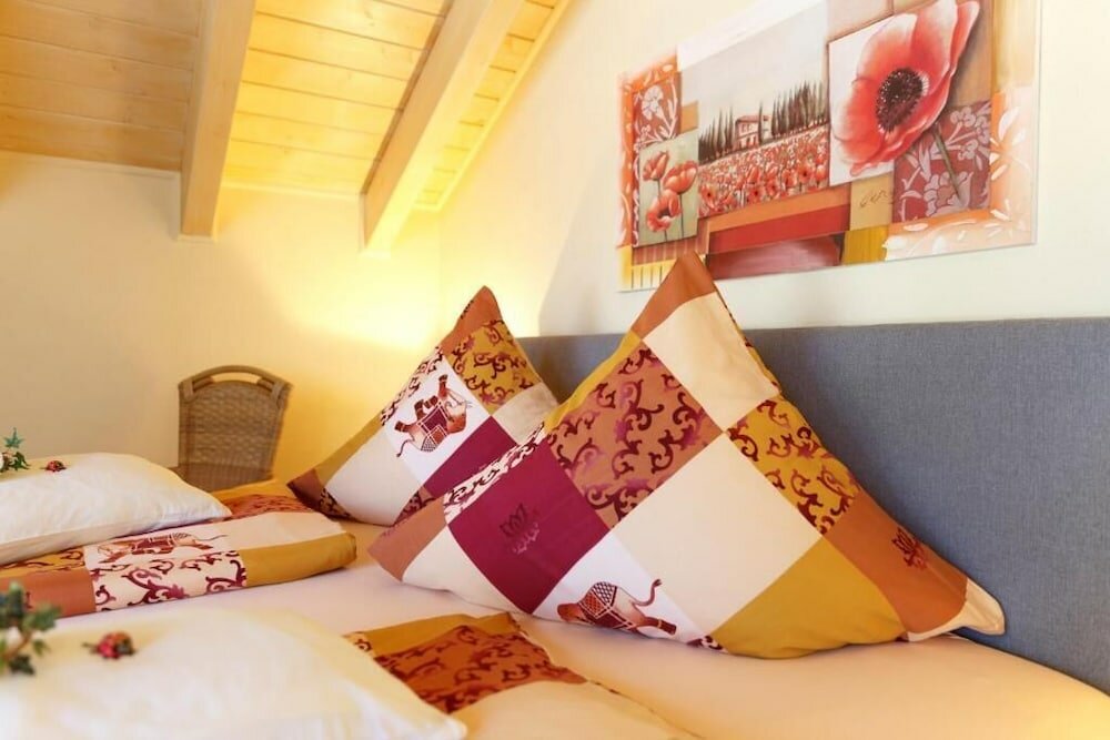 Фото Wellness Resort Romantika